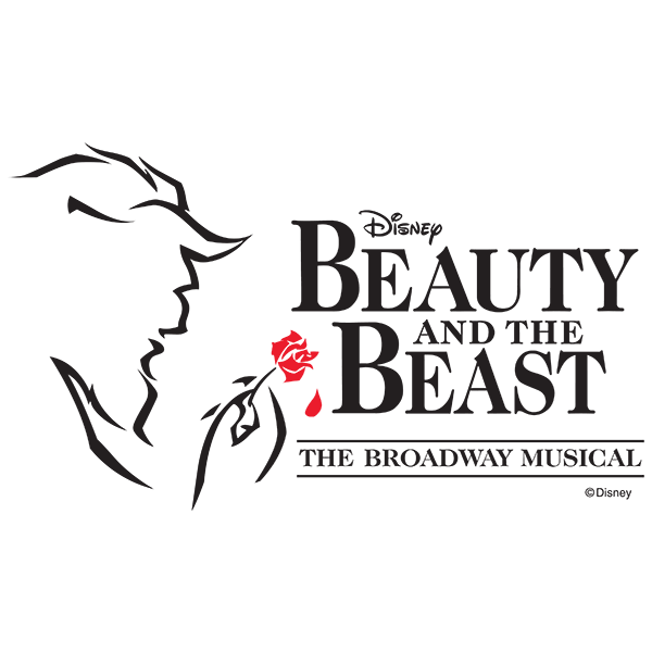 MTI Beauty and the Beast Logo