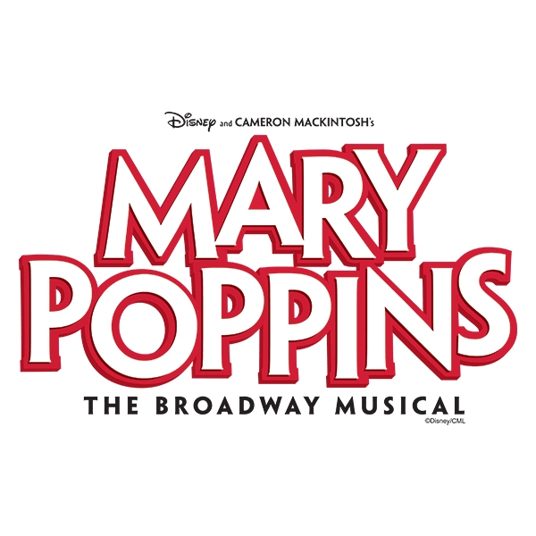 MTI Mary Poppins Logo