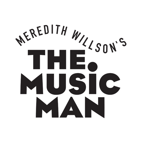 MTI The Music Man Logo