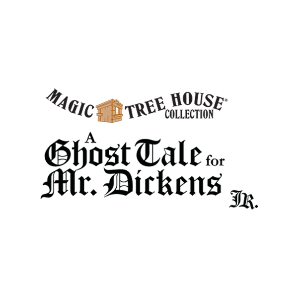 MTI A Ghost Tale for Mr Dickens Jr Logo
