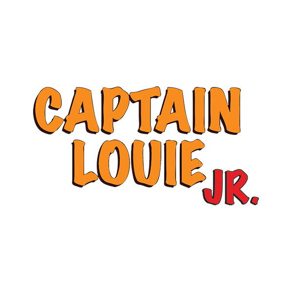 MTI Captain Louie Jr Logo