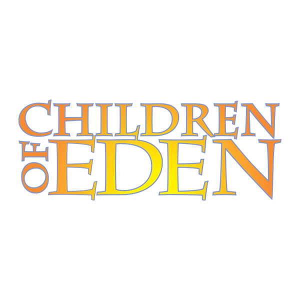 MTI Children of Eden Logo