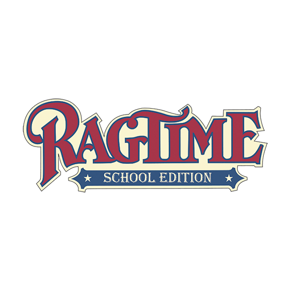 MTI Ragtime School Edition Logo